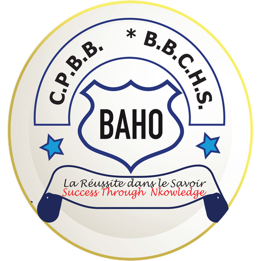 Logo du Collège Polyvalent Bilingue BAHO